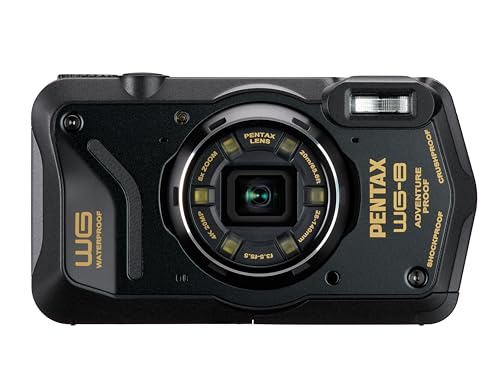 Pentax Pentax WG8