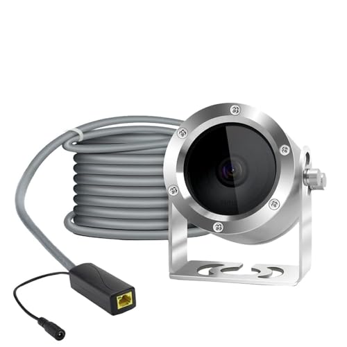 barlus Barlus Underwater Camera Aquarium Live Streaming Pond Camera