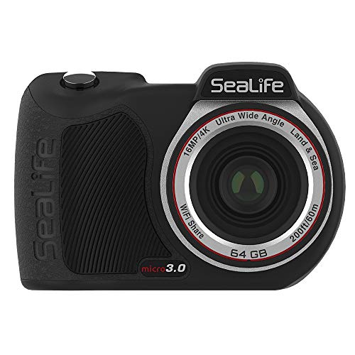 سي لايف SeaLife Micro 30 64GB