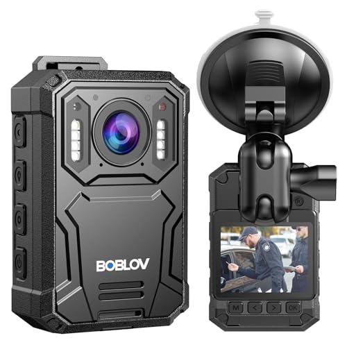 BOBLOV BOBLOV KJ23pro 128GB