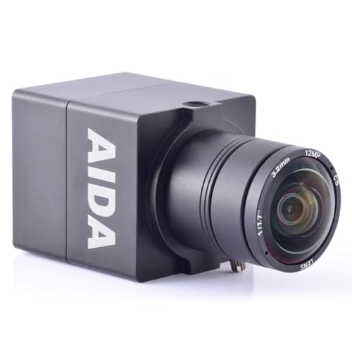 أيدا Aida UHD100a