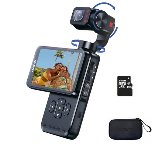 ORDRO ORDRO M5 64GB