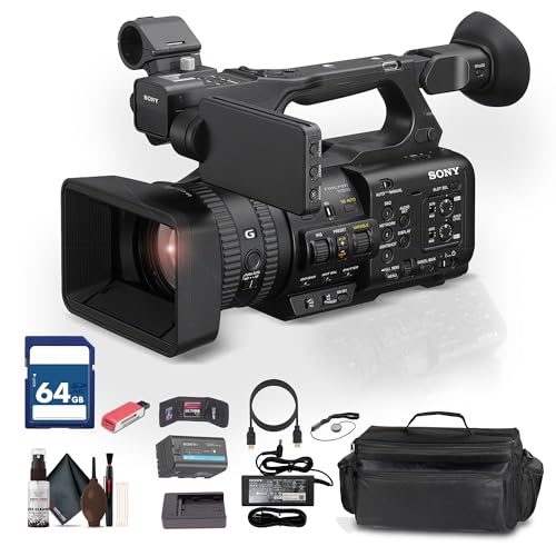 SONY SONY HXRNX800 64GB