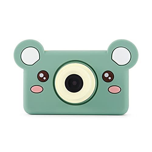 كيدامينتو Kidamento Mikayo The Bear Digital Video Camcorder 32GB