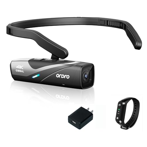 ORDRO ORDRO EP8 4k Video Camera