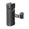 SmallRig Mini Side Handle for 1420 Threaded Holes Camera Cage Handle for Left or Right Hand Up and Down Adjustable with Builtin Cold Shoe Threaded Hole 4755
