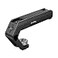 SMALLRIG Lightweight Top Handle with 3816 Locating Pins for ARRI Tiny Camera Top Handle Only 113g HighStrength Engineering Plastic Handle with Two Cold Shoe Mounts 4757