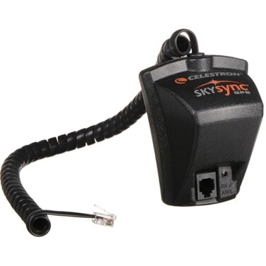 Celestron 93969 SkySync GPS Accessory Black