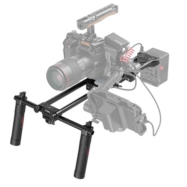 SMALLRIG Universal Basic Camera Shoulder Mount Kit for DSLR Mirrorless and Small Camera Shoulder Rig 2896