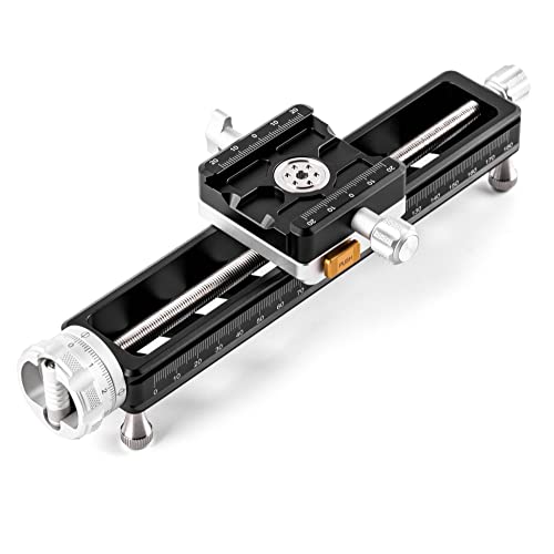 نيسي Nisi NM200s Macro Focusing Rail