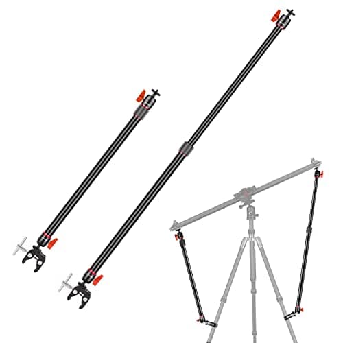 Neewer Neewer Camera Slider Support Arm Stabilizer