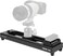 toprig Accsoon Toprig S40 Camera Slider15inch Speed ControlTimeLapseAB Points SettingApp Control120 Panoramic Shooting