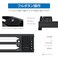 toprig Accsoon Toprig S40 Camera Slider15inch Speed ControlTimeLapseAB Points SettingApp Control120 Panoramic Shooting