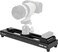 toprig Accsoon Toprig S40 Camera Slider15inch Speed ControlTimeLapseAB Points SettingApp Control120 Panoramic Shooting