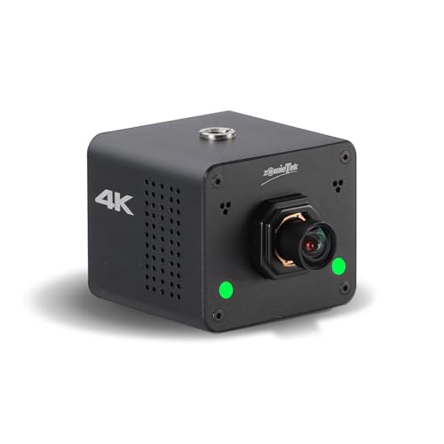 zuwiyatik Zowietek 4k Native NDIHX3 Pov Box Camera
