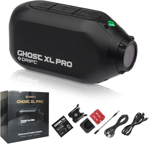 Drift Innovation Drift Innovation Ghost Xl Pro