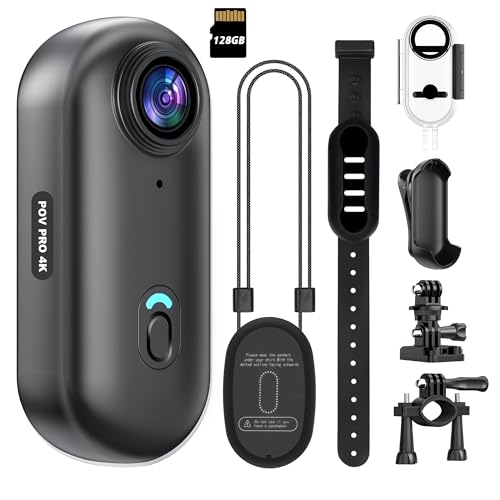 إنتيبول Intepoll 4k Mini 128GB