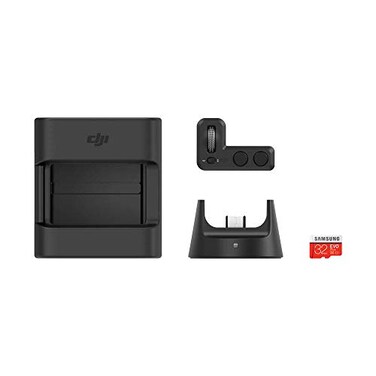 DJI OSMO Pocket Part 13 Expansion Kit