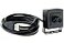 ELP 21mm Wide Angle Low Light USB Camera for Computer Home Industrial Video System 13megapixel 960P 001lux Mini PC Camera with Metal Case UVC USB20 Webcamera USBwith 3m99ft Cable for Laptop