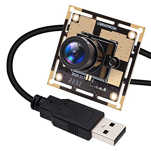 إي إل بي Elp Hd Usb Camera Module