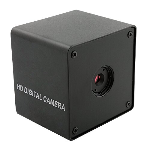 إي إل بي Elp Autofocus Fisheye Wide Angle Usb Camera Module