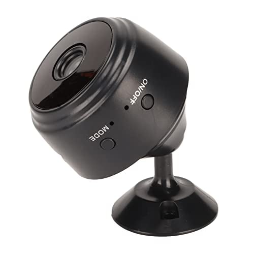 vbestlife Vbestlife Smallest Magnetic Video Camera 720p Remote Viewing