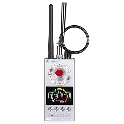 Jmdhkk Jmdhkk Hidden Camera Detector