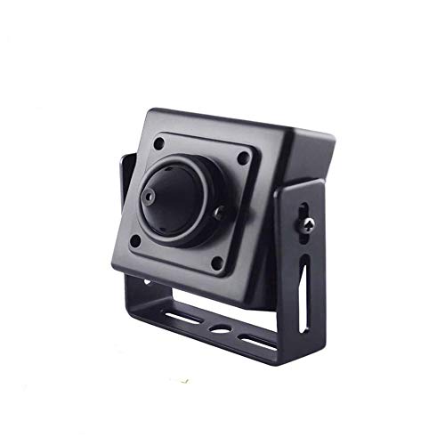 Nightking Nightking Nk View Indoor Mini Cube Security Ip Camera