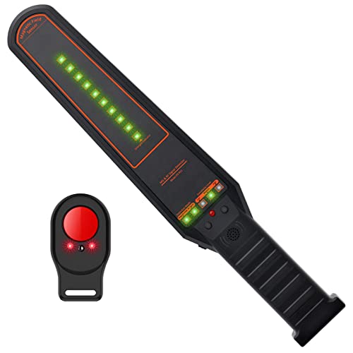 Keulgoul Keulgoul Hidden Camera Detector