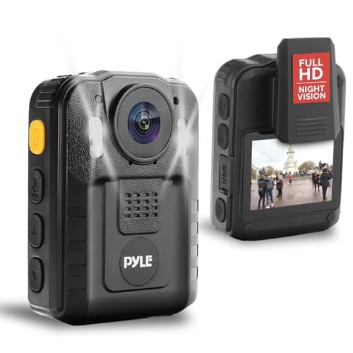 pyle Pyle PPBCM6