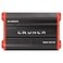 Crunch Ground Pounder GP35001D 3500 Watt Monoblock Amplifier