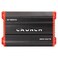 Crunch Ground Pounder GP35001D 3500 Watt Monoblock Amplifier