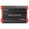 Crunch Ground Pounder GP35001D 3500 Watt Monoblock Amplifier