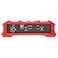 Crunch Ground Pounder GP10002 1000 Watt 2 Channel Amplifier