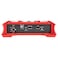 Crunch Ground Pounder GP10002 1000 Watt 2 Channel Amplifier