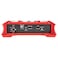 Crunch Ground Pounder GP10002 1000 Watt 2 Channel Amplifier