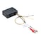 XTRONS Optical Fiber Head Unit Replacement Decoder for MercedesBenz CLCLSESSLSLK