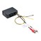XTRONS Optical Fiber Head Unit Replacement Decoder for MercedesBenz CLCLSESSLSLK