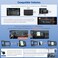 Eonon 6GB64GB Double Din Car Stereo 101 Inch Wireless CarPlay Android Auto Car Audio Receiver Android 13 Touchscreen Navigation Bluetooth Backup Camera 4G LTE DSP UX7SKPLUS