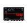DS18 EQX7PRO High Volt 7Band Equalizer with High Level Input Auto Turn On and High Volt LED Indicator