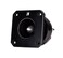 KICKER 49ST4TW ST4TW 15 Pro Audio Dual Mount Bullet Tweeter Single 4ohm