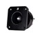 KICKER 49ST4TW ST4TW 15 Pro Audio Dual Mount Bullet Tweeter Single 4ohm