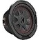 KICKER 48CWRT674 CompRT 675 Subwoofer DVC 4ohm