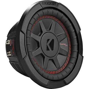 KICKER 48CWRT674 CompRT 675 Subwoofer DVC 4ohm