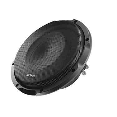 Audison APS 10D Prima Series 10 4 DVC Sub for Sealed Enclosures 35 CuFt min