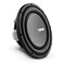 DS18 PSW104D 10 Shallow Mount Subwoofer 1000 Watts Max Power 500 Watts RMS Dual Voice Coil 44 OHMS Water Resistant Best Sub for Tight Spaces in Car Trucks 1 Speaker
