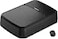 HERTZ DBA 201F 8 200mm SuperFlat Active UnderSeat Sub Box