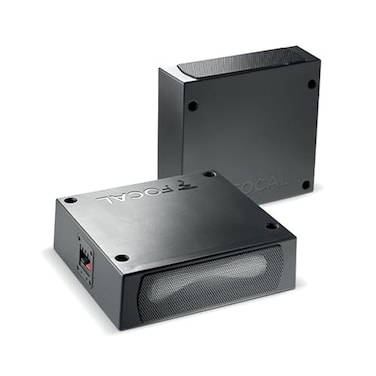 Focal ISUBTWIN Ultra Compact Passive Subwoofer