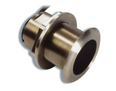 Raymarine B60 E66085 Bronze ThruHull 20 Degree Tilted Element