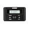 Kicker 46KMC3 WeatherResistant GaugeStyle Media Center with Bluetooth